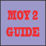 Guide MOY 2 icon