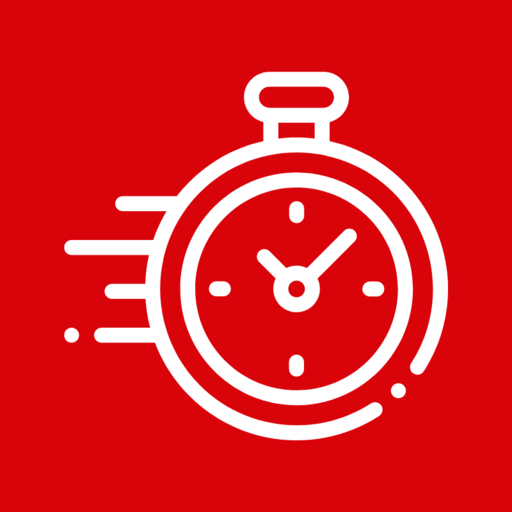 Countdown timer - 1Day logo