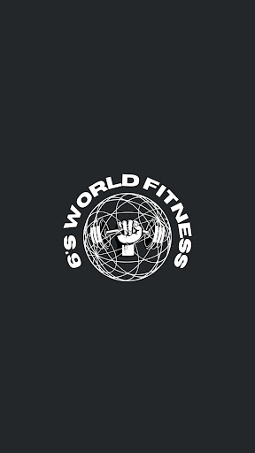 Android application The 6 World Fitness App screenshort