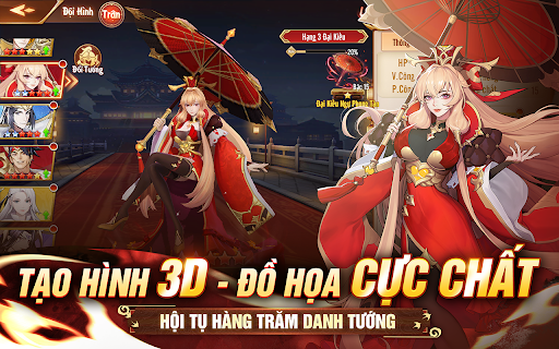 Tân OMG3Q VNG Screen 2