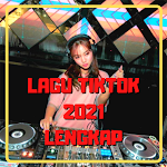 Cover Image of Télécharger lagu tiktok 2021 lengkap 1.1 APK