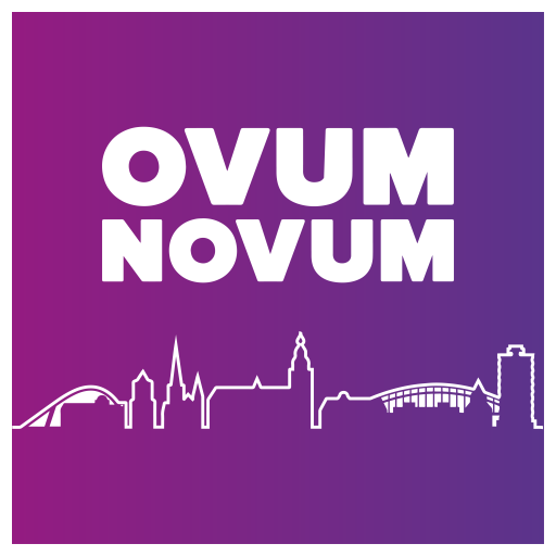 N.S.V. Ovum Novum logo