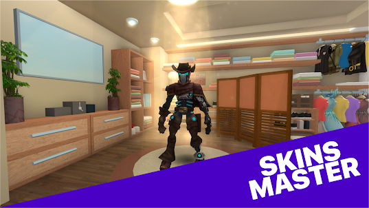 Skins master for roblox