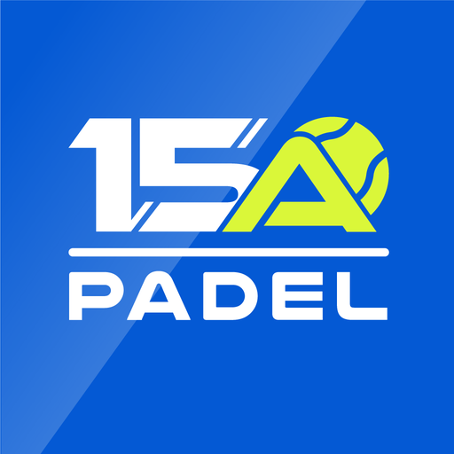 15A logo