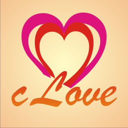 c Love - Dating & Make Friends Header - AppWisp.com