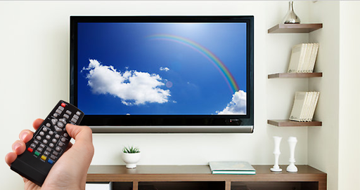 Android application Universal Remote All Sony TV screenshort