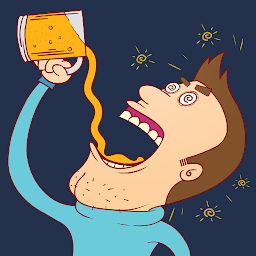 Drunkin' Drinking games: Download & Review