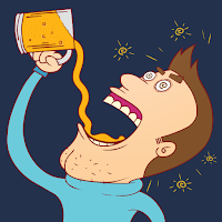 Drunkin' Игры на выпивание / Игра вечеринка