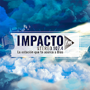 Top 30 Music & Audio Apps Like Impacto Stereo 107.4 - Best Alternatives