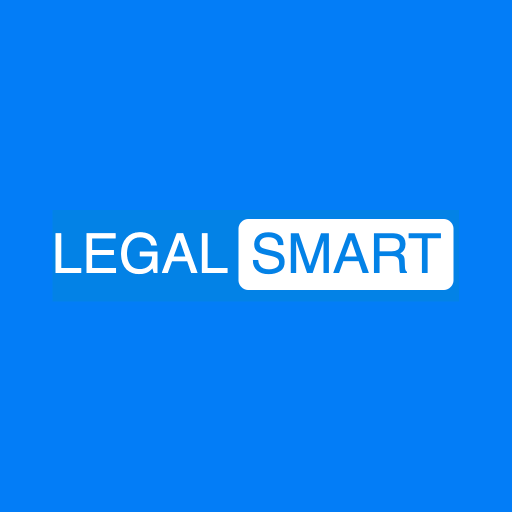 LegalSmart logo