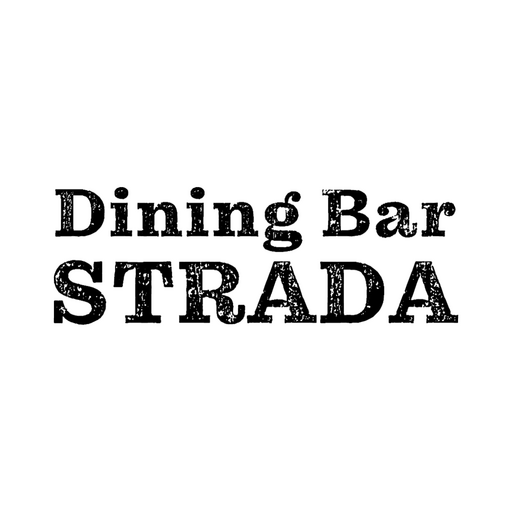 DiningBar STRADA logo