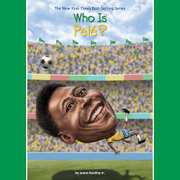 Icon image Who Is Pele?