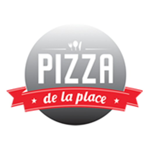 Pizza de la Place logo