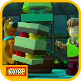 Guide LEGO Scooby-Doo Haunted icon