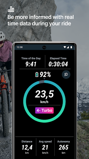 Decathlon Ride Screen 2