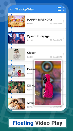 WowVideo  HD Video Player