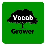 VOCAB GROWER icon