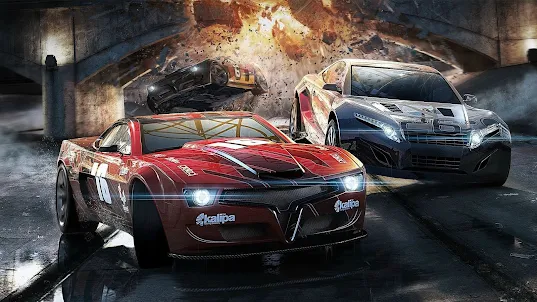 Forza horizon 5