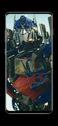 Optimus Prime Wallpaper HD 4K
