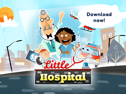 Little Hospital 10