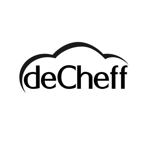 deCheff logo