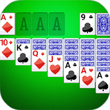 Spider Solitaire Game Theme icon