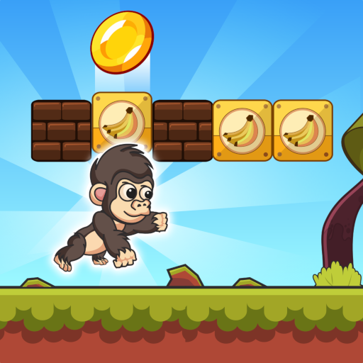 Kongs World logo