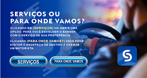 StarMoov Passageiro Screen 2