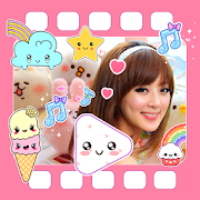 Top 50 Photography Apps Like Kawaii Video Editor with Cute Stickers for Photos - Best Alternatives