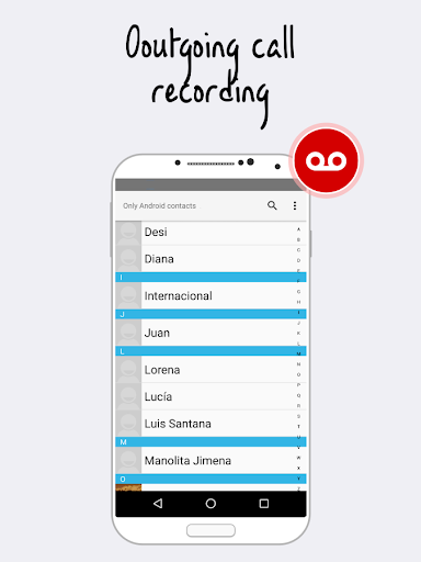 Callback Duocom Screen 3