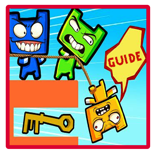 GUIDE FOR Pico Park Mobile Game