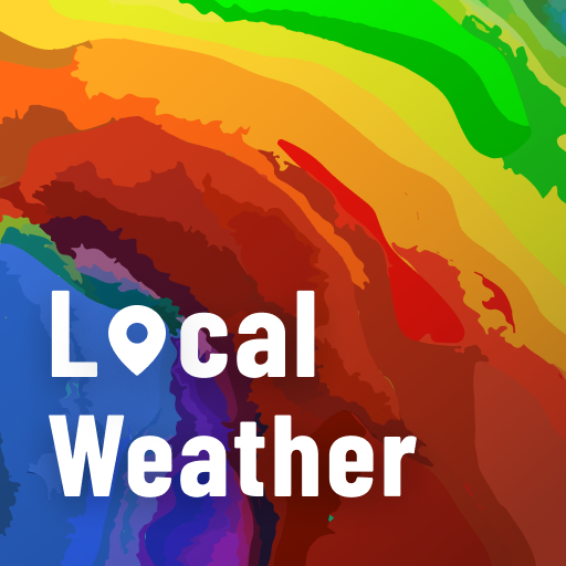 Local Weather 1.0.37 Icon