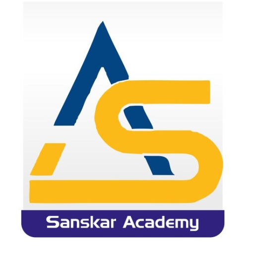 sanskar academy logo