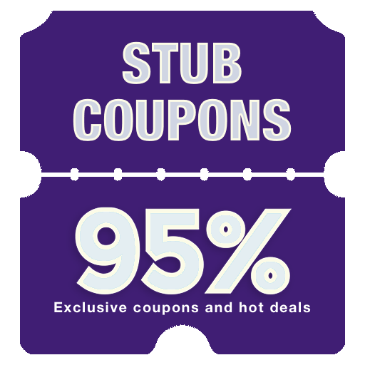 CouponApps Stubhub Coupons Apps on Google Play