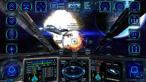 Arvoch Space Combat 1.0828 screenshots 1