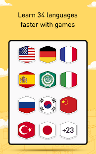 Learn Languages - FunEasyLearn android2mod screenshots 9