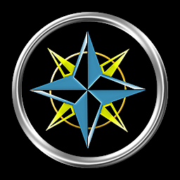 Слика за иконата на Polaris GPS Navigation