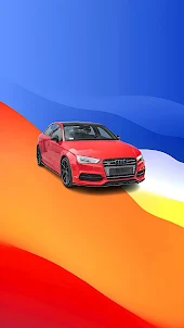 Fondos de pantalla de Audi A3