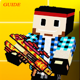 Guide For Pixel Gun 3D Pocket icon