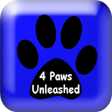 4 Paws Unleashed icon