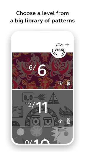 Ornamental - Play and unlock Live Wallpapers