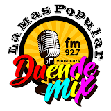 FM Duende Mix Mburucuya icon