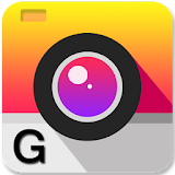 Sketch GIF -Animated GIF Maker icon