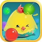 Bubble Elves Bubble Shooter