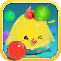 Bubble Elves Bubble Shooter