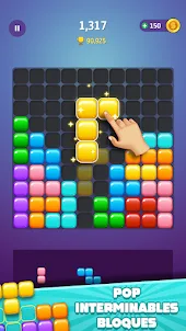Block Match: Block Puzzle Game