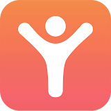 YChamp: Run & walk tracker icon