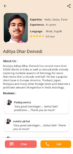 Nakshtra Tak Astrologer