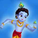 Krishna Run: Advanture icon