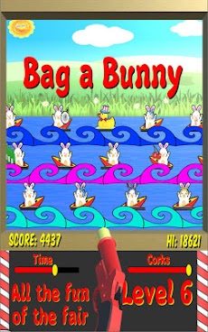 Bag a Bunny Proのおすすめ画像5